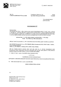 URAD MBSTSKE ČÁSTI C.j.:UMCPl E5496U2015