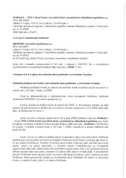 NRE v&yacute;zva k &uacute;pisu