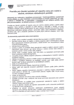 Přiložený dokument