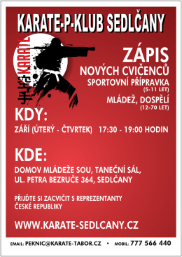 Tá Sed Mil - Karate-P
