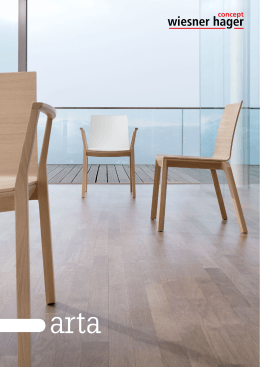 Dřevěné židle - arta PDF | 1.5 MB