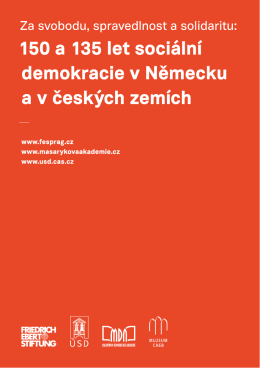 150 a 135 let soci&aacute;ln&iacute;