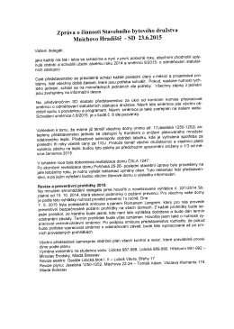 Mnichovo Hradi&scaron;tě