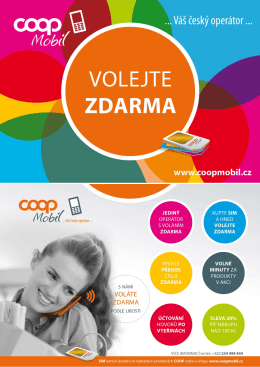 COOP Mobil