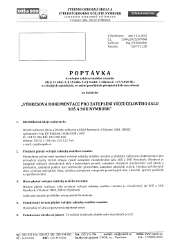 STŘEDN&Iacute; ODBORN&Aacute; &Scaron;KOLA A