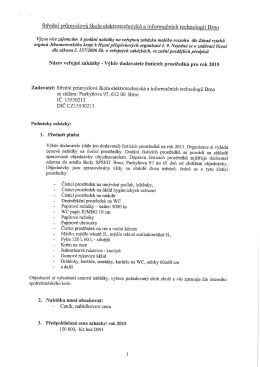 ZDE - SPŠEIT Brno, Purkyňova 97