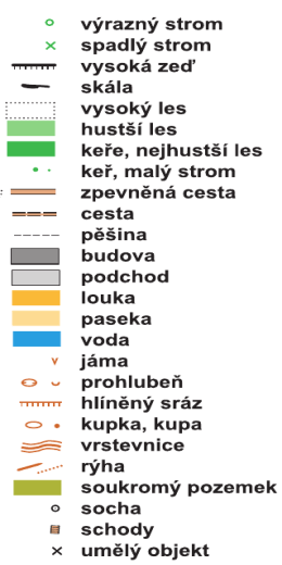 výrazný strom spadlý strom vysoká zed` skála