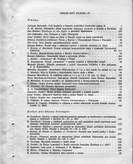 1957 (80) - Listy filologick&eacute;