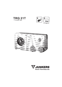 TRQ 21T
