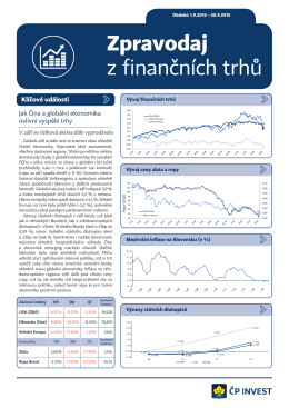 Sestava 1 - Generali Investments CEE