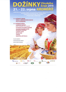 DOZI N K čl&auml;ri&auml;kž&auml;ů