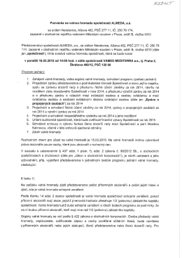 M&iacute;ij Ala-7d - Nemocnice Neratovice