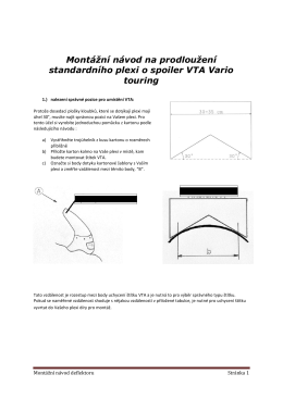 Jak vybrat správně deflektor (-pdf. 332kB)