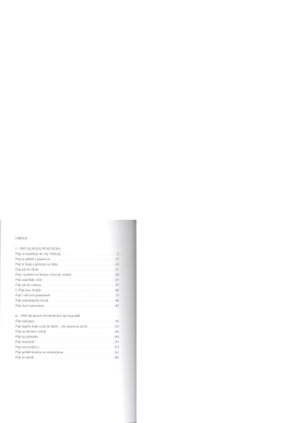 I- PIP] DLOUH&Aacute; PUNČOCHA