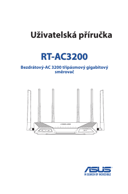 RT-AC3200