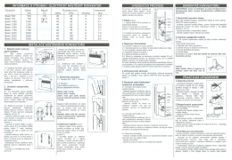 Návod k obsluze