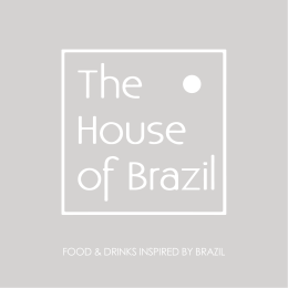 FOOD & DRINKS INSPIRED BY BRAZIL