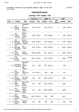 0_M_Jumping - D M + Agility - D M.html
