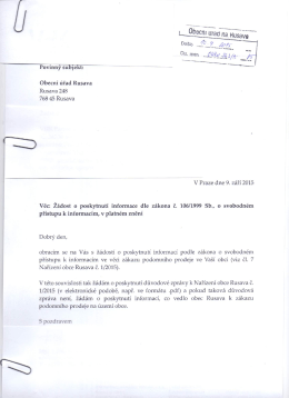 [ Obecm urad naj&iacute;mat/&Scaron;M