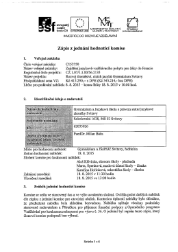 St&aacute;hnout V&yacute;sledek VZMR3 - v&yacute;zva 56