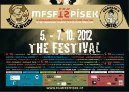 Inzer&aacute;t A5 big MFSF mail