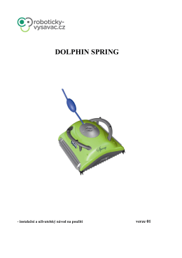 DOLPHIN SPRING