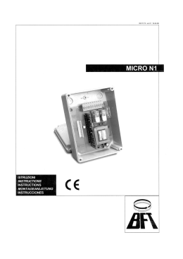 Micro N1