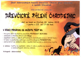 DŘEVČICKŽ ?ĂLĚN&Iacute; ČkRoDűmC