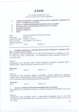 Zapis_6.zasedani 29.4.2015