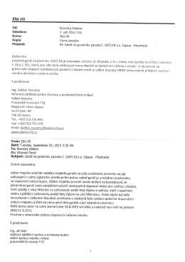 Př&iacute;loha č. 2