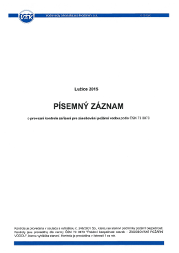 P&Iacute;SEMN&Yacute; Z&Aacute;ZNAM
