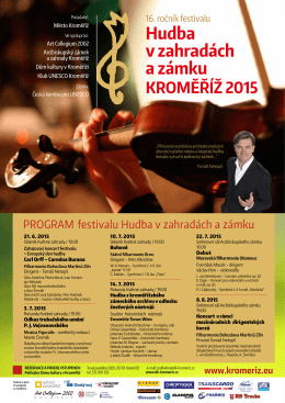 festival2015_program - Klub UNESCO Kroměříž