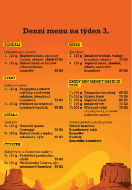 na t&yacute;den 01.02.2010