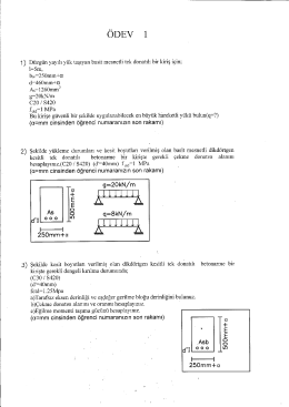 ÖDEV-1