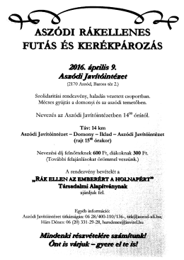 Inform&aacute;ci&oacute;k