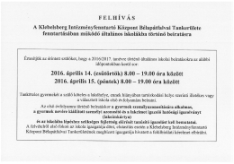 Beíratás