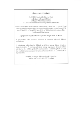 Honv&eacute;delmi Miniszt&eacute;rium