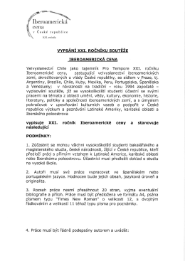 &Uacute;stav rom&aacute;nsk&yacute;ch studi&iacute; - Univerzita Karlova v Praze