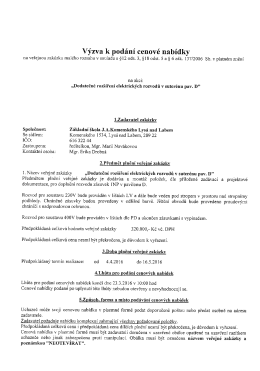 v&yacute;běrov&eacute; ř&iacute;zen&iacute;_fin - Z&Scaron;. JA Komensk&eacute;ho Lys&aacute; nad Labem