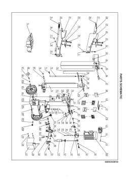Dokumentace k v&yacute;robku  - strojeagama-cz