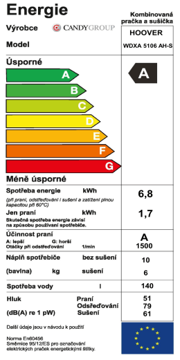 Snímka 1 - Hoover