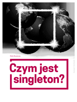 Czym jest singleton?