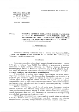 tutaj - Centrum Edukacyjno