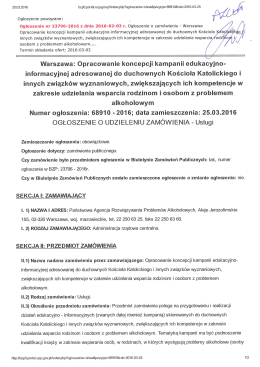 Czytaj więcej - Państwowa Agencja Rozwiązywania Problem&oacute;w