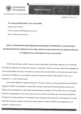 Page 1 Page 2 Page 3 Page 4 Myślę, że rozprawa spełnia warunki