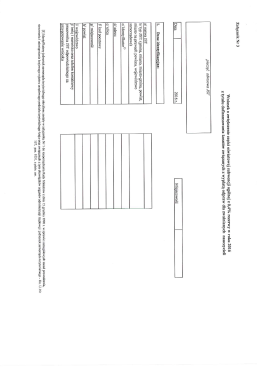 Page 1 Page 2 2. Charakterystyka zadania objętego