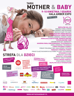 Adobe Photoshop PDF - Targi Mother & Baby