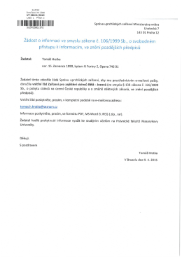 Správa uprchlických zařízení Ministerstva vnitra