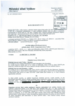 Městsk&yacute; &uacute;řad Vy&scaron;kov Masaw&auml;&auml;&scaron;&auml;ľ&aacute;ľ&iacute;făll