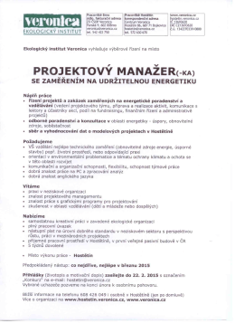 Výběrové řízení